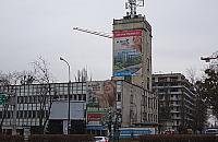 Wieża ciśnień na Kasprzaka runie przez dewelopera?