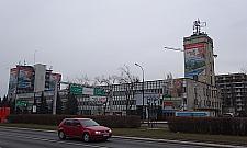 Wieża ciśnień na Kasprzaka runie przez dewelopera?