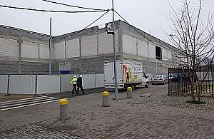 Trwa wielka rozbudowa Wola Parku