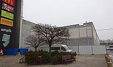 Trwa wielka rozbudowa Wola Parku