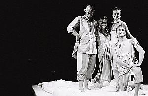 Łowcy nagród: Mamro ponownie na topie