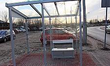 Zostaw rower na Piaskach