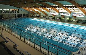 Poznajcie plany basenu na Piaskach