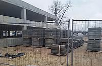 Centrum Komunikacyjne nie wcześniej niż za rok