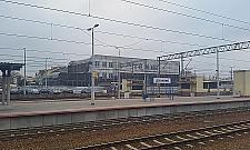 Centrum Komunikacyjne nie wcześniej niż za rok