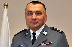 Dwa i pół tysiąca przestępstw w Legionowie