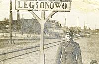 Ju� nigdy nie zobaczymy dawnego Legionowa?