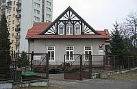Zakopane w Legionowie
