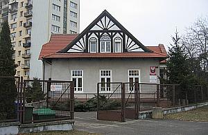 Zakopane w Legionowie