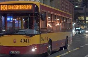 Nowe nocne na Targówku już w piątek