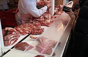 Bazar Falenica będzie zbudowany od nowa