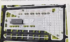 Bazar Falenica będzie zbudowany od nowa