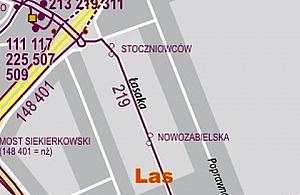 Zapomnimy o Nowozabielskiej