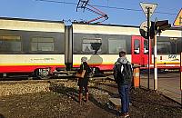 PKP Międzylesie: proszą się o śmierć?