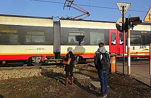 PKP Międzylesie: proszą się o śmierć?