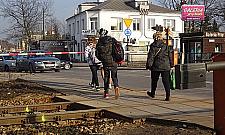 PKP Międzylesie: proszą się o śmierć?