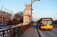 O jeden most mniej, Wawer ma kłopoty