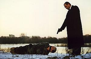 Co w Kinie za rogiem?