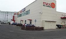 Za dwa lata powstanie kino w Maximie