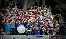 Gwiazdy piłki ręcznej w Legionowie