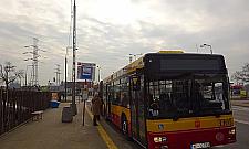 Brakuje wiat przystankowych. I żadnych wielkich zmian nie będzie