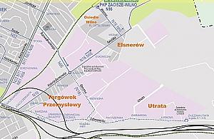 Wilno i Fabryczny dostały nocne autobusy