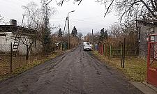 Zaczarowany świat ulicy Wartkiej