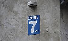 Zaczarowany świat ulicy Wartkiej