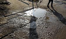 Dramat pieszych na Żeraniu. GDDKiA: nie będziemy marnować pieniędzy