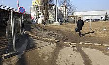 Dramat pieszych na Żeraniu. GDDKiA: nie będziemy marnować pieniędzy