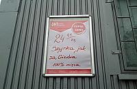 Tęsknota za PRL na Tarchominie