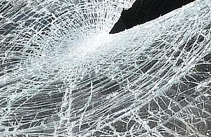 Popis pijackiej głupoty: wyrzucił butelkę z autobusu