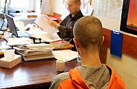 Oszust udawa� policjanta, chcia� wy�udzi� 40 tys. z�