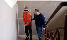 Oszust udawał policjanta, chciał wyłudzić 40 tys. zł