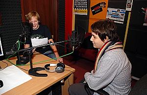 Radio Bemowo FM przestało nadawać. Art.Bem: Pan Zygrzak zabrał komputery