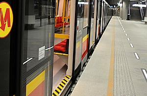 Mizeria inwestycji komunalnych w Warszawie