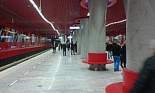 Mamy metro. Rondo Daszyńskiego dla białych kołnierzyków