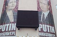 Gronkiewicz-Waltz warszawskim Putinem? Mocny kontratak Zygrzaka