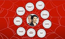 Gronkiewicz-Waltz warszawskim Putinem? Mocny kontratak Zygrzaka