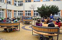 Szkoła na Porajów nie do poznania