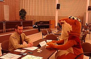 Łasica na miarę naszych możliwości?