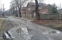 Widoki sprzed 200 lat zaledwie 4 km od centrum