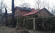 Widoki sprzed 200 lat zaledwie 4 km od centrum