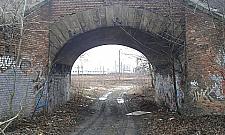 Widoki sprzed 200 lat zaledwie 4 km od centrum