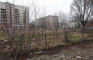 Nie ma kina W-Z, jest ciemno