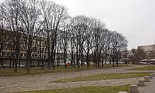 Nie ma kina W-Z, jest ciemność