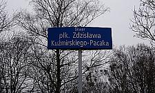 Skwer Pacaka nie zostanie zabudowany