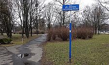 Skwer Pacaka nie zostanie zabudowany