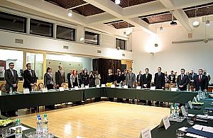 Transmisja obrad rady dzielnicy - warto?