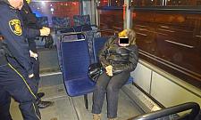 Awantura w nocnym na Światowida